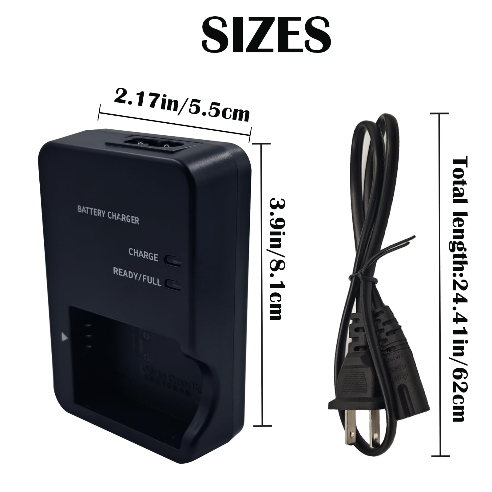 Amazon | CB-2LH CB-2LHT NB-13L バッテリー充電器 Canon PowerShot