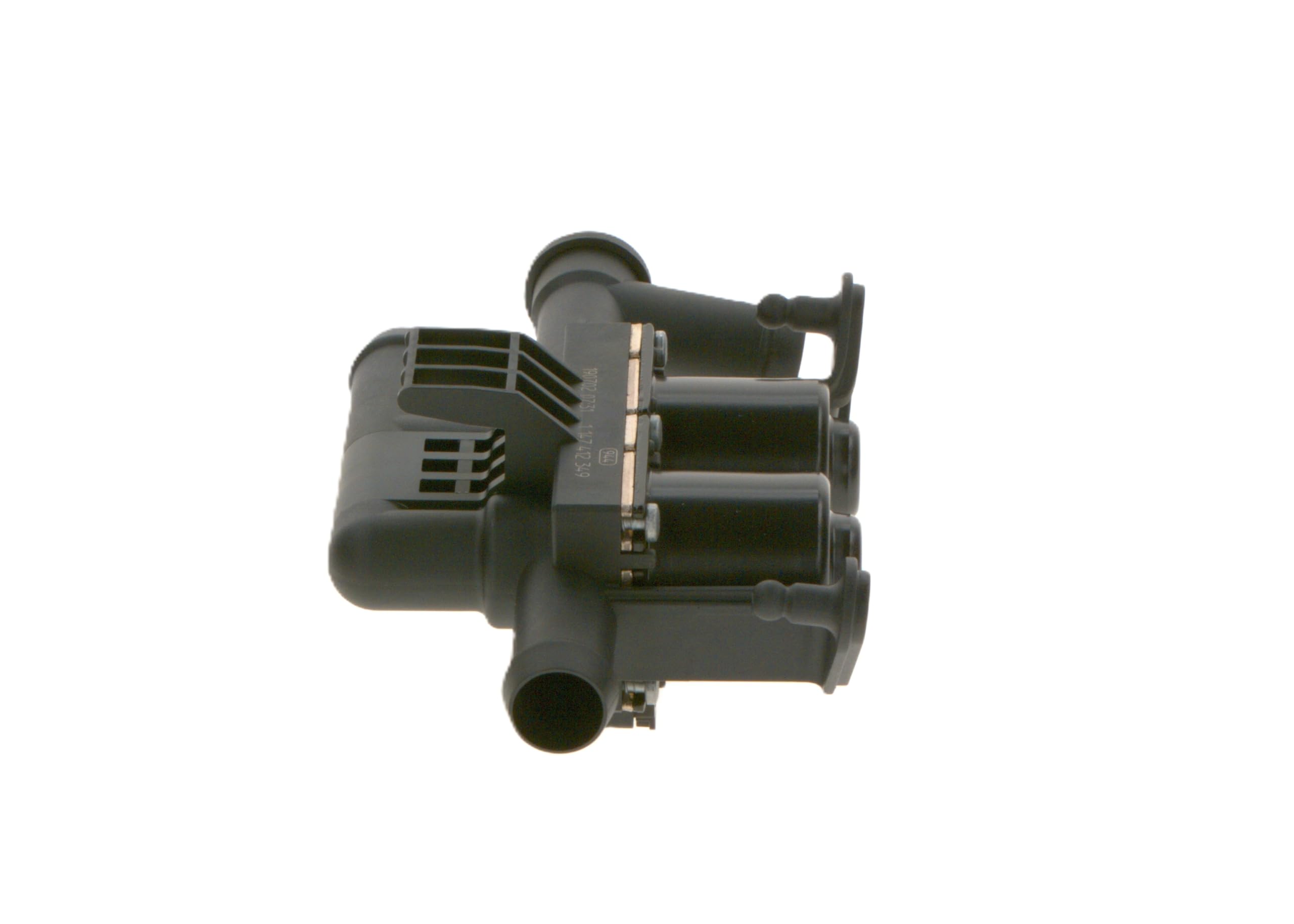 BOSCH 1 147 412 349 Zawór sterujący płynu chłodzącego elektryczny