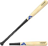 Vista 19 de Bate de béisbol de madera de arce Modelo Y57 Annex (juvenil)