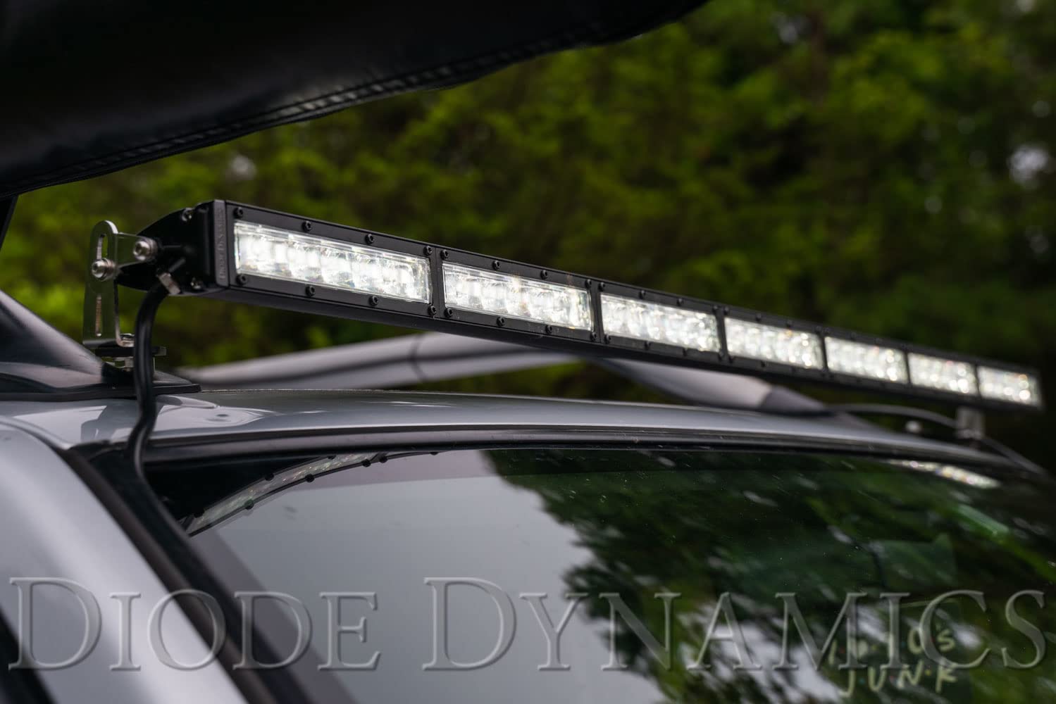[ふく] ダイオードダイナミクス 42 Light Bar Diode Dynamics Stage Series 42in White Light Bar, Combo, Light