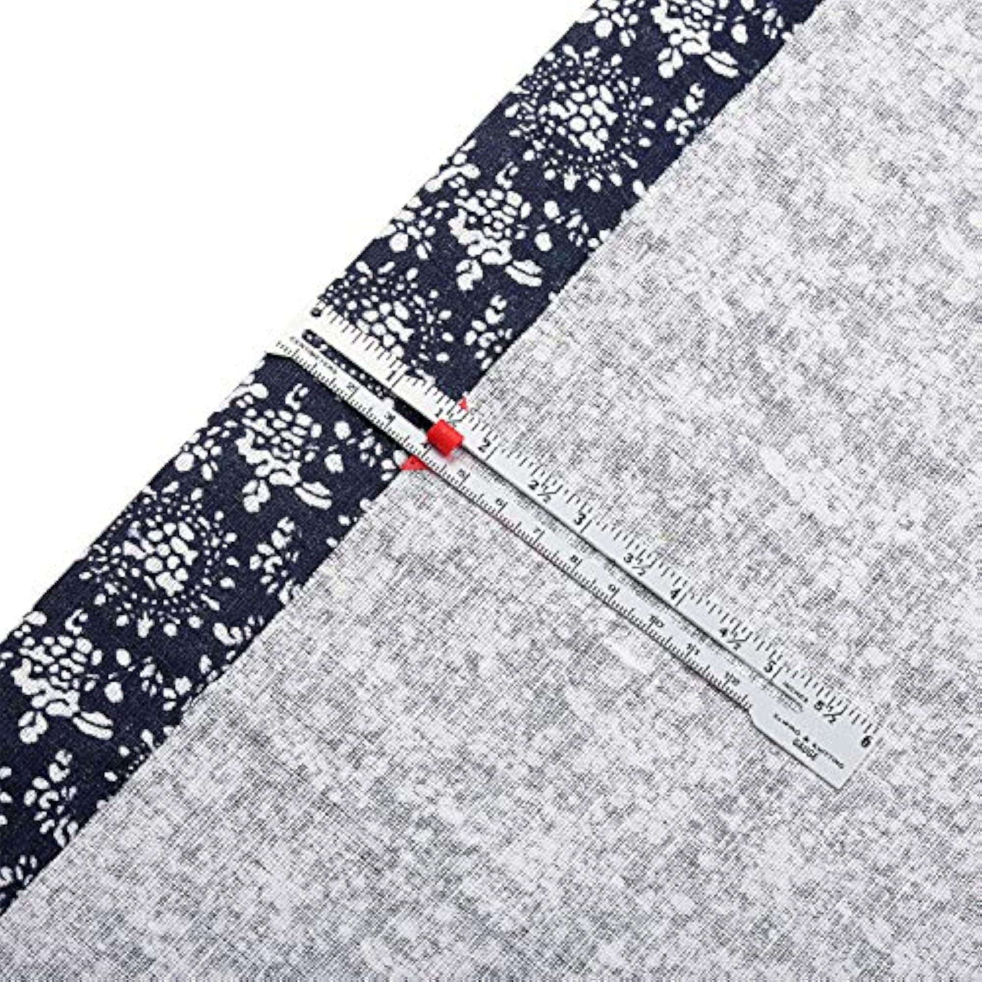 3 Pieces Sewing Gauge Measuring Tool Set
