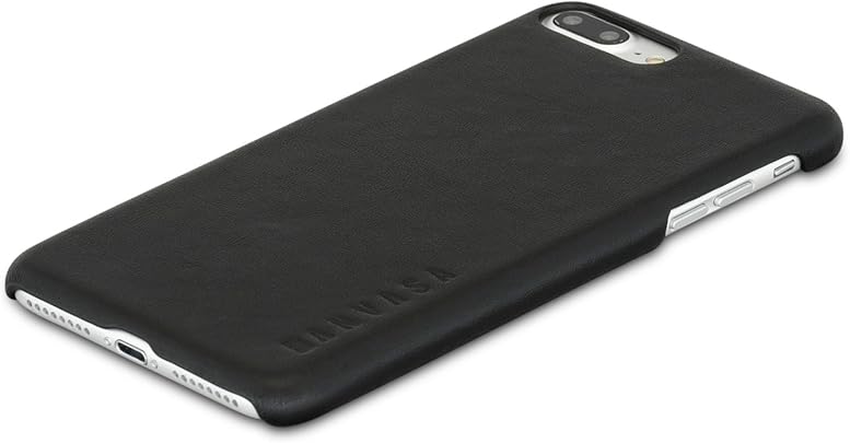 KANVASA iPhone Plus Pochette iPhone Plus Pochette Cuir Coque Arri re Noir One Housse Arri re pour Apple iPhone Plus amp Plus Etui V ritable Cuir Authentique Cuir Premium KANVASA iPhone Plus Pochette iPhone Plus Pochette Cuir Coque Arri re Noir One Housse Arri re pour Apple iPhone Plus amp Plus Etui V ritable Cuir Authentique Cuir Premium