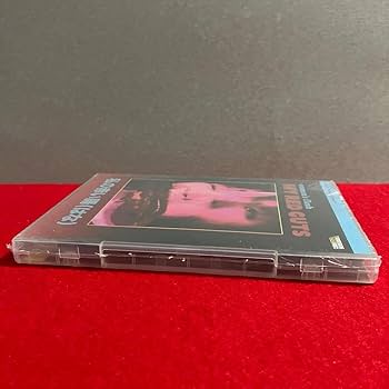 私の赤い腸日本映画ホラーDVD 新品未開封21日までセール 私の赤い腸（はな）』 北米版DVD - メルカリ