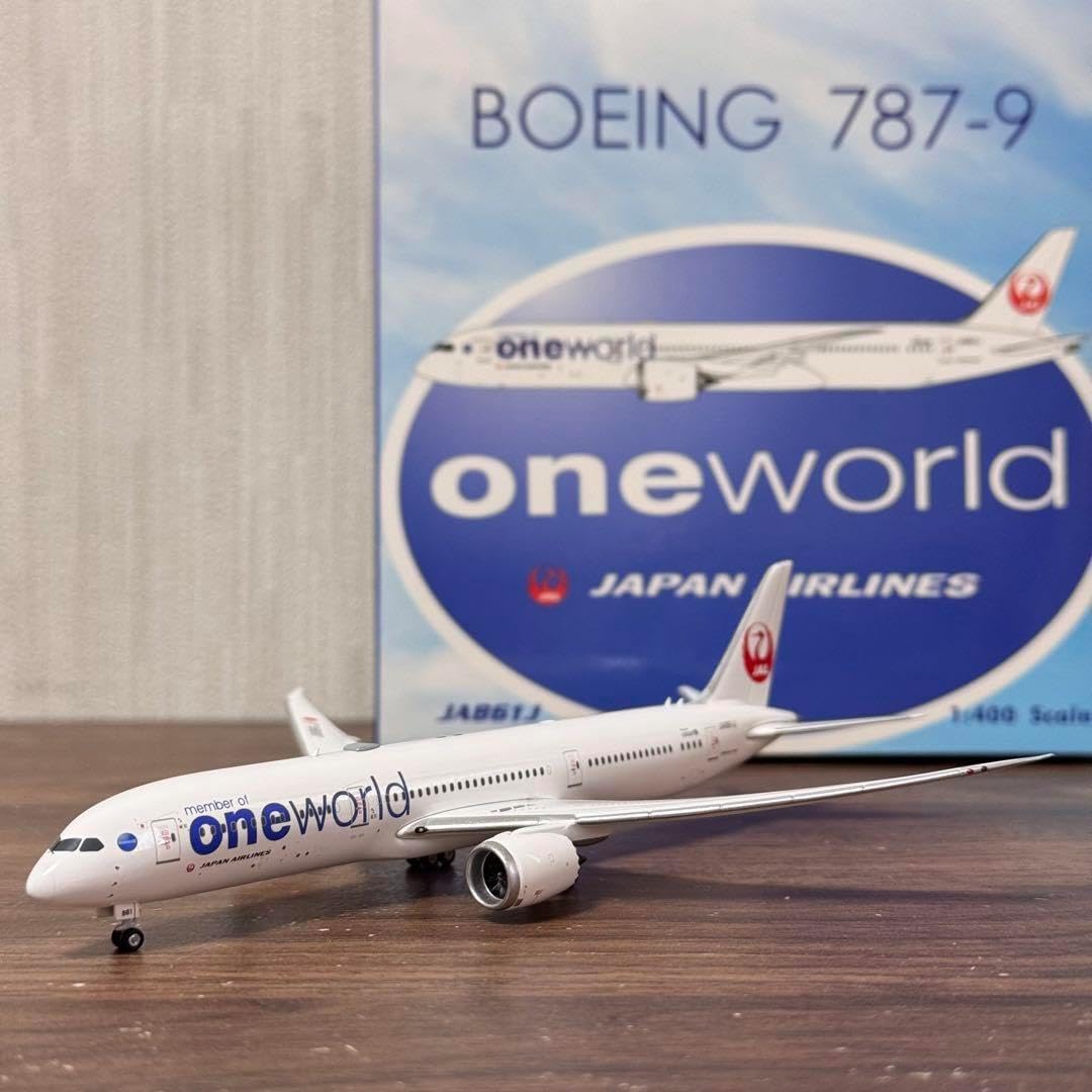 航空機・ヘリコプター JAL B787-8 JA844J 航空機・ヘリコプター JAL B787-8 JA844J 航空機・ヘリコプター JAL