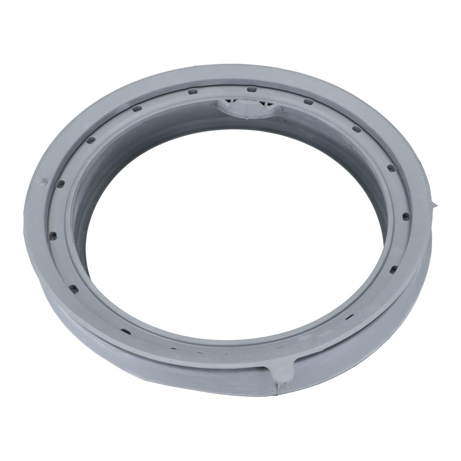 LUTH Premium Profi Parts Türmanschette Türgummi Türdichtung Dichtung kompatibel mit Miele 7887922 für Waschmaschine