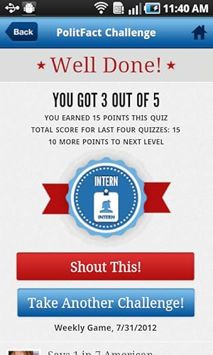 Settle It! PolitiFact's Argument Ender