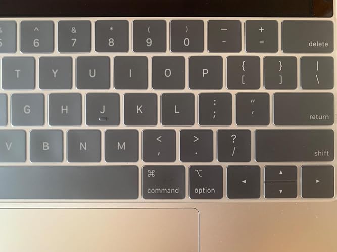 Amazon.co.jp: 【US Keyboard Version - 2021年春改良モデル】MacBook