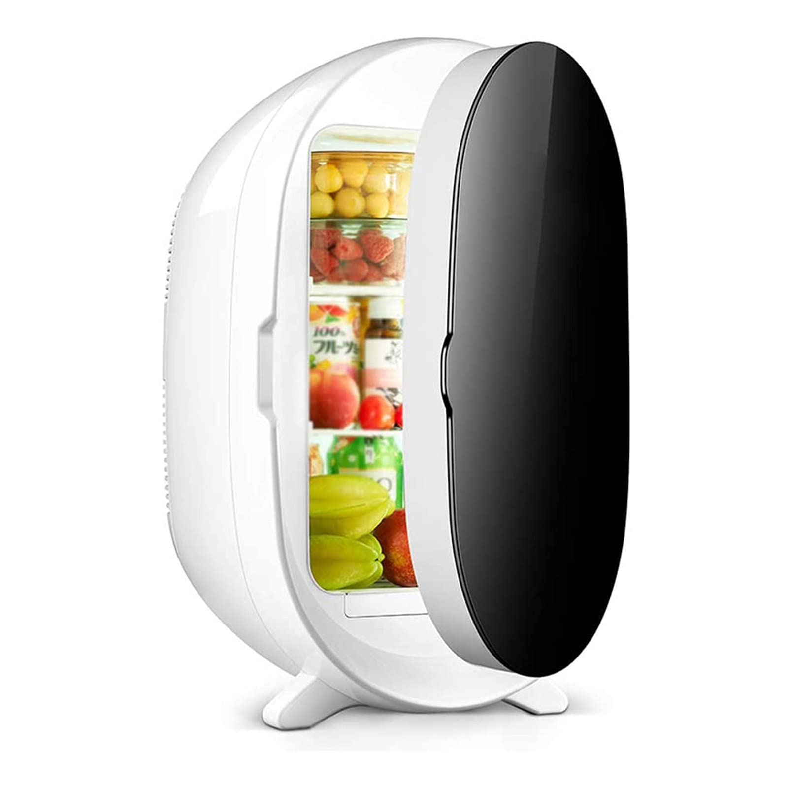 JNYB 379-659-475 0.7 cu ft Compact Fridge