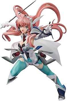 Amazon | ホビーストック 戦姫絶唱シンフォギアGX マリア