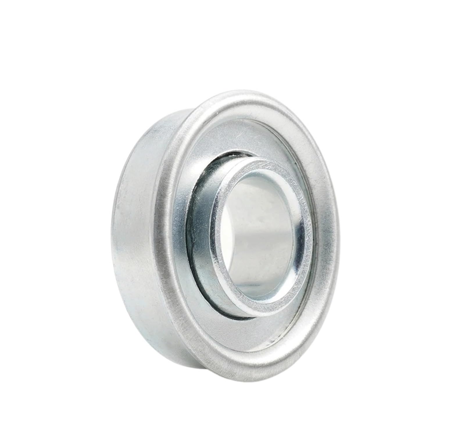Roulement à billes à gorge profonde 12,7x28,6 mm bimétallique pour roue de tracteur de tondeuse x4