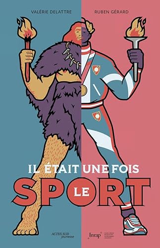 Il était une fois le sport