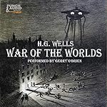 Cover of War of the Worlds