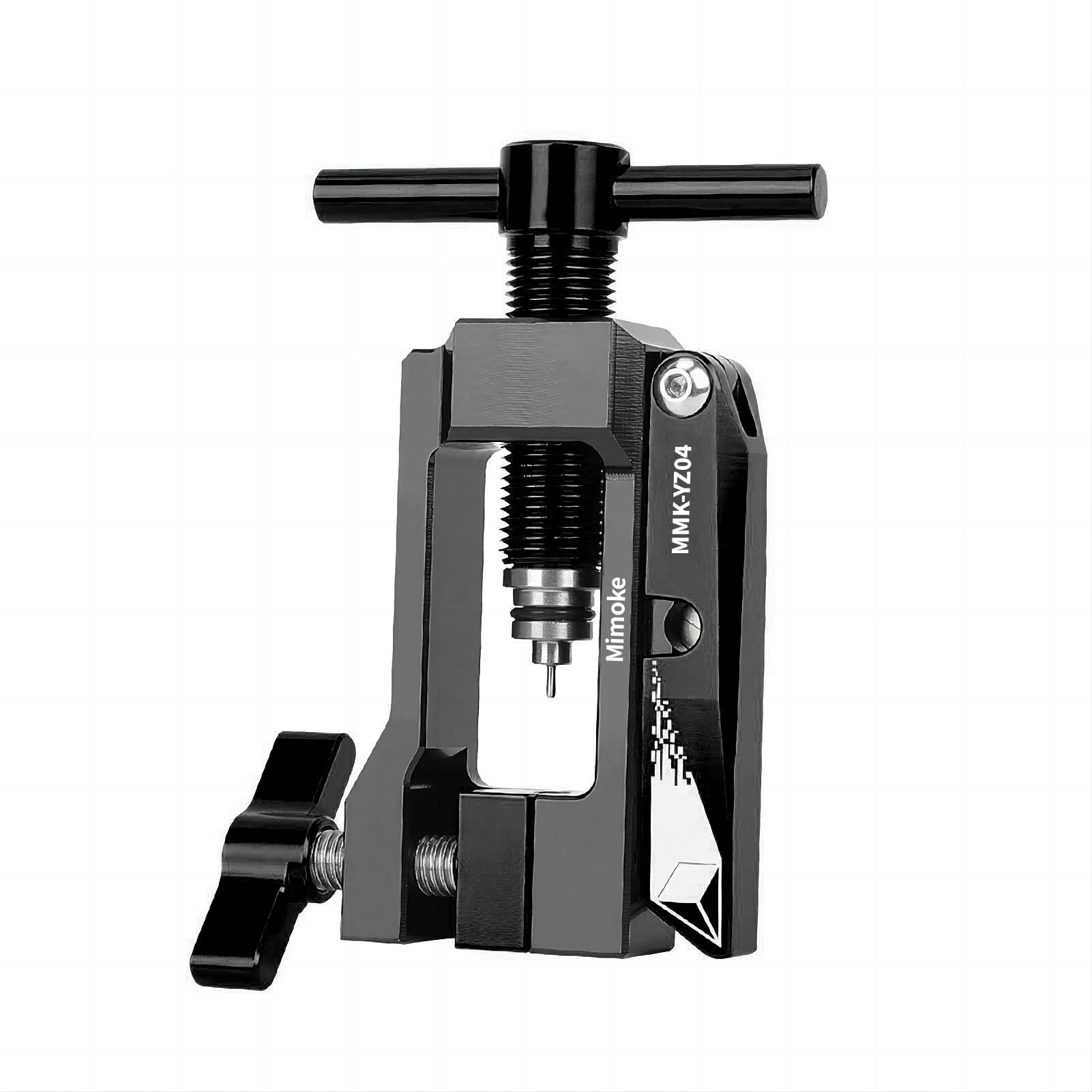 Mimoke Hydraulik Werkzeug Set - Schlauch Fitting & Schneider Für BH59 BH90