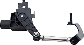 Garage-Pro Headlight Level Sensor Compatible with Audi A3 2006-2008, Volkswagen Rabbit, Eos 2007-2008, GTI