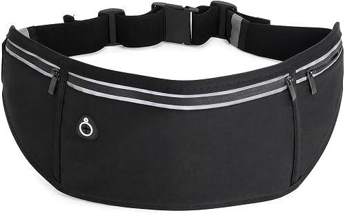 Running pour Homme Femme Ceinture