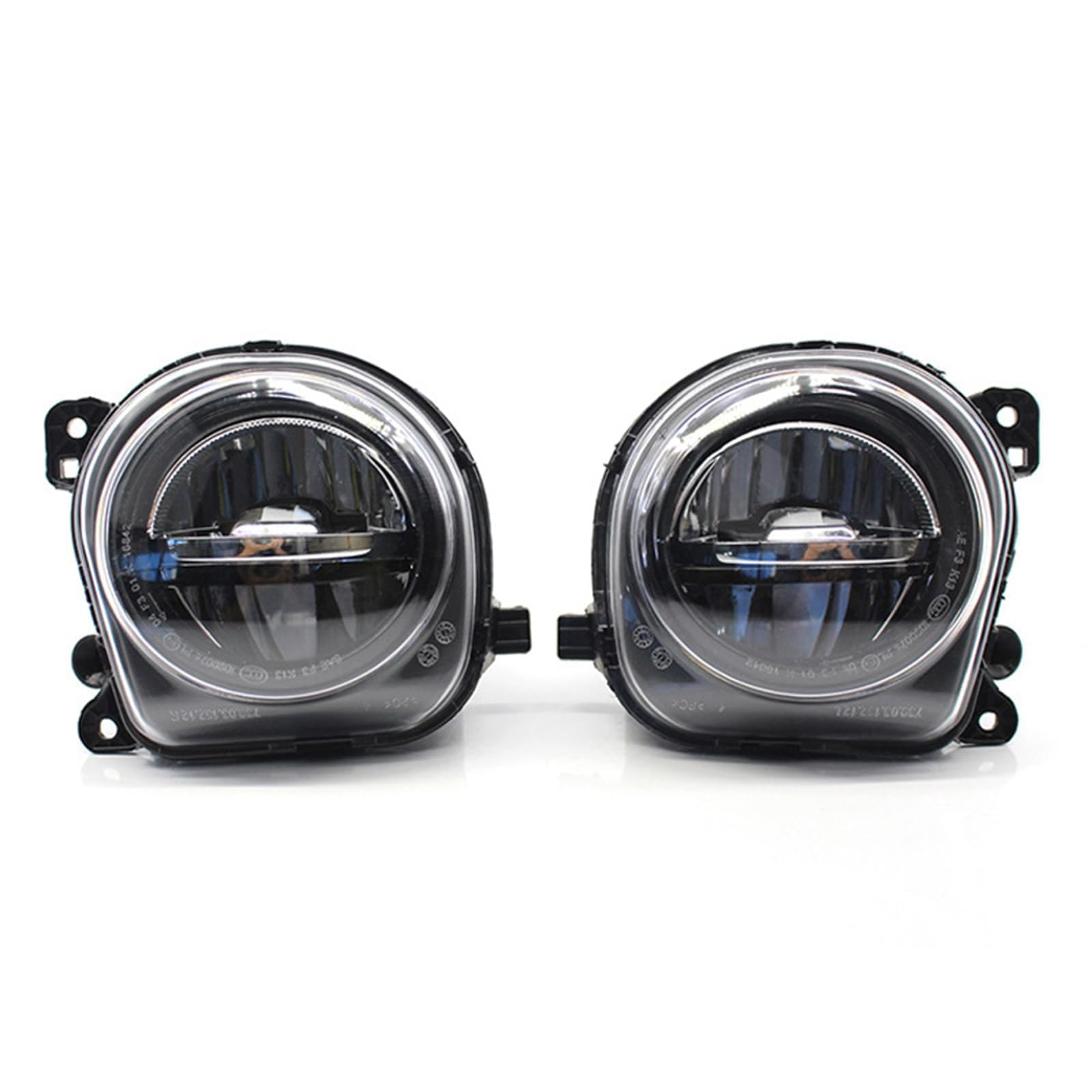 Johns, Headlight Set Suitable For Renault Megane He Produktbild-Vorschau 6