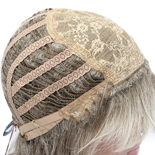 Lydell Long Soft Shaggy Layered Classic Cap Full Synthetic Wig Wigs (R10-26) #TOP5