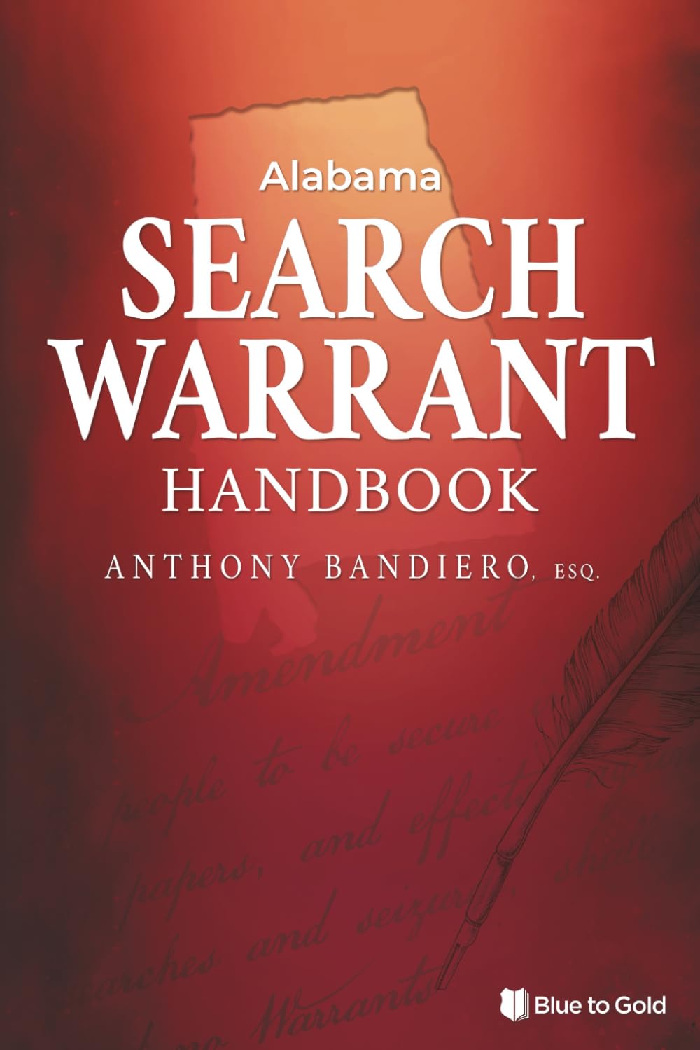 Alabama Search Warrant Handbook