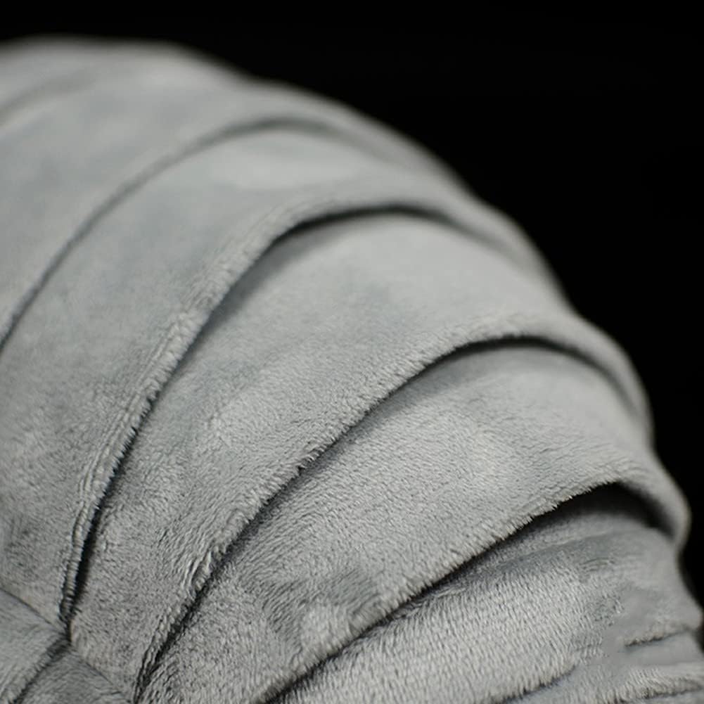 Tiny Heart Simulation Giant Isopod Soft Stuffed Plush Toy 12" Long, Cute Giant Isopod Plush Toy, Birthday Gifts and Soft for Kids Boys Girls, Lifelike Home Decoration