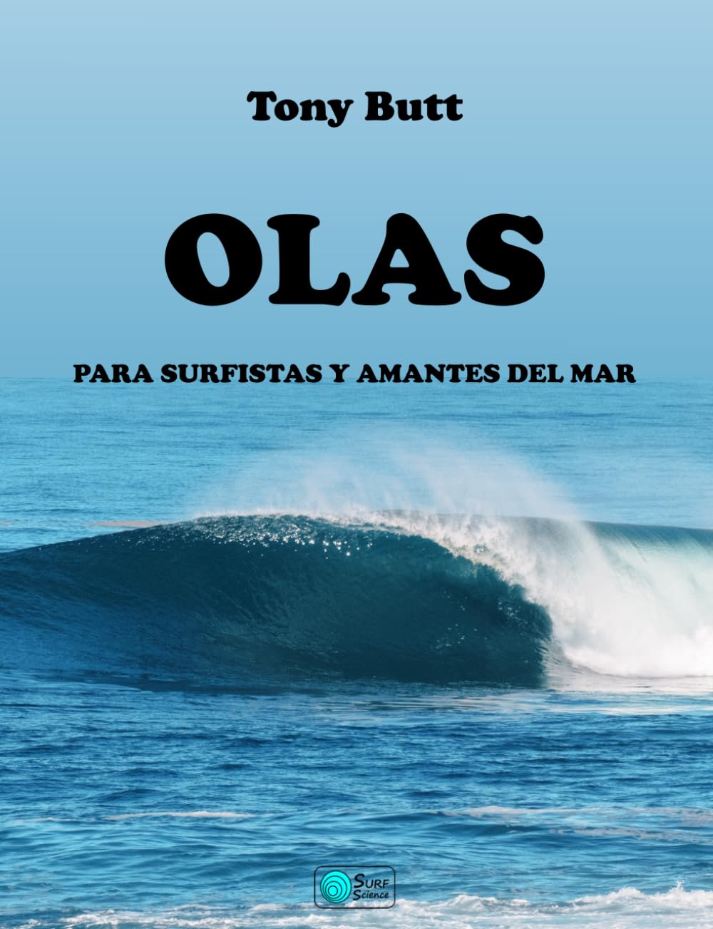 Olas: para surfistas y amantes del mar