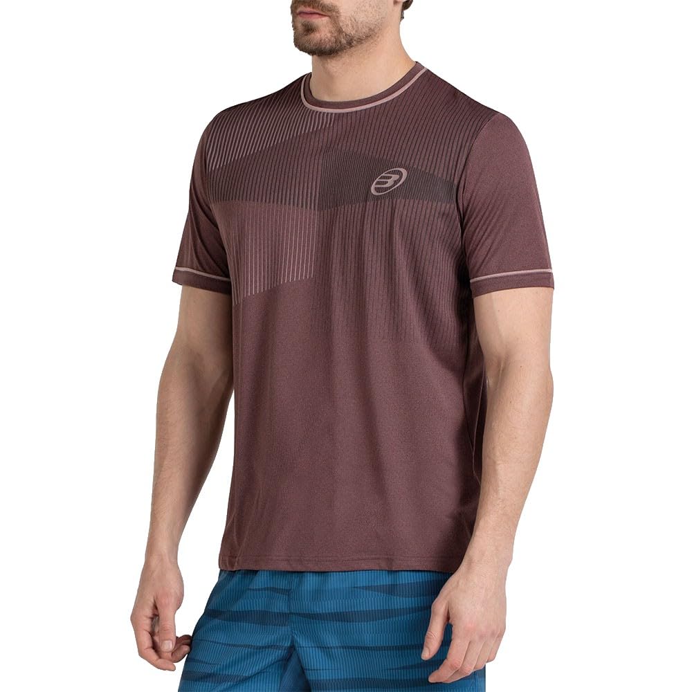 Bullpadel T-Shirt à Manches Courtes Ceris M