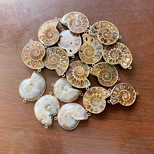 Image of YGLINE Boho Handmade Wrap Leather Tube Crystal Stone Bracelet for Women