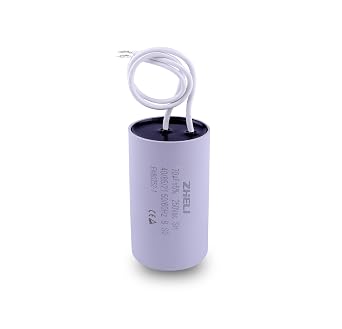 [103mm*49mm] CBB60 70uf 5% Motor Run Capacitor MFD 110/125/250VAC 50/60hz Cylindrical70uf
