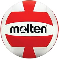 Vista 2 de Molten – Balón de voleibol de ocio