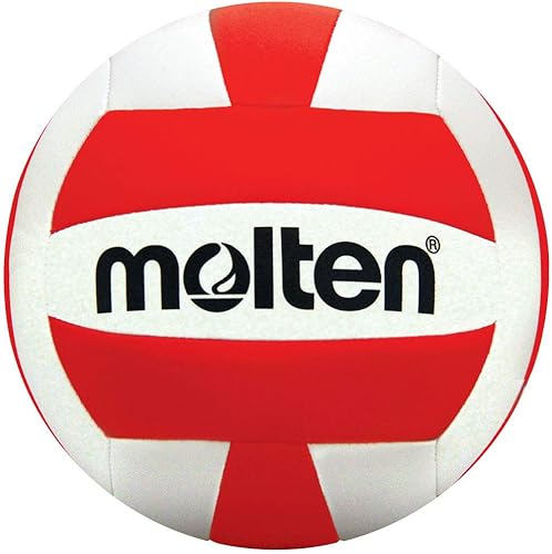 Miniatura 2 de MoltenBalón de voleibol de ocio