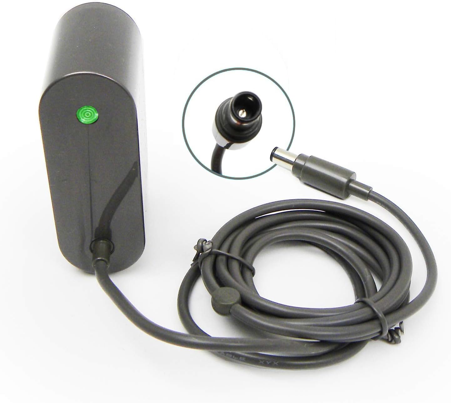 PUROSUR Charger for Dyson Vacuum DC30 DC31 DC34 DC35 DC44