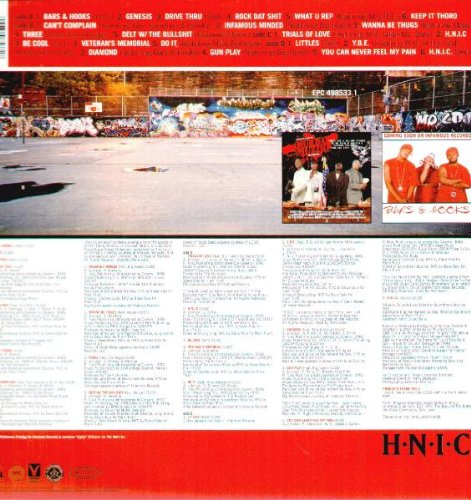 H.N.I.C