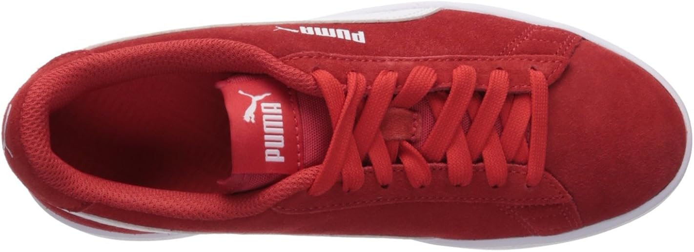 PUMA Unisex-Child Smash 2 Sneaker