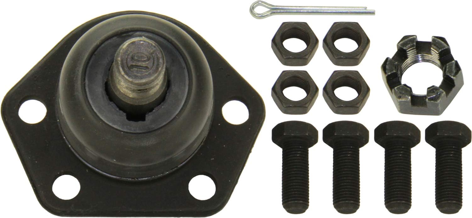 MOOG K500247 Front Upper, Rear Upper Suspension Ball Joint for AM General Hummer