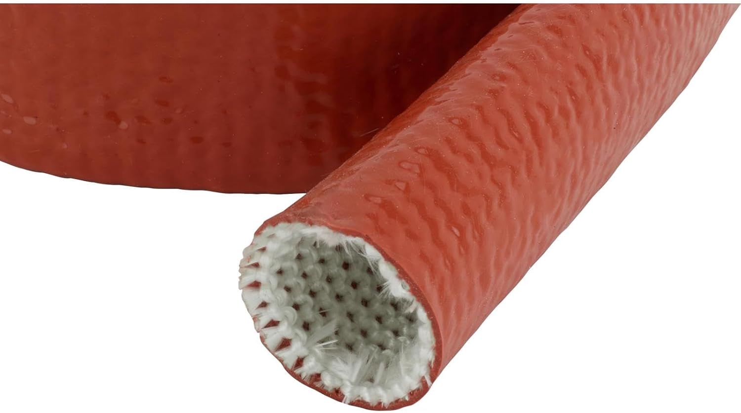 Orange Thermal Sleeve, 3/4 in, 3 ft.