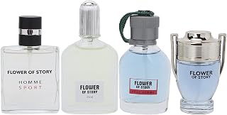 Eau Perfume Set Perfume Para Colônia Conjunto De Perfume, Perfume De Longa Duração, Perfume Masculino Maduro Para O Corpo Mist Presente Para Marido, Pai, Namorado