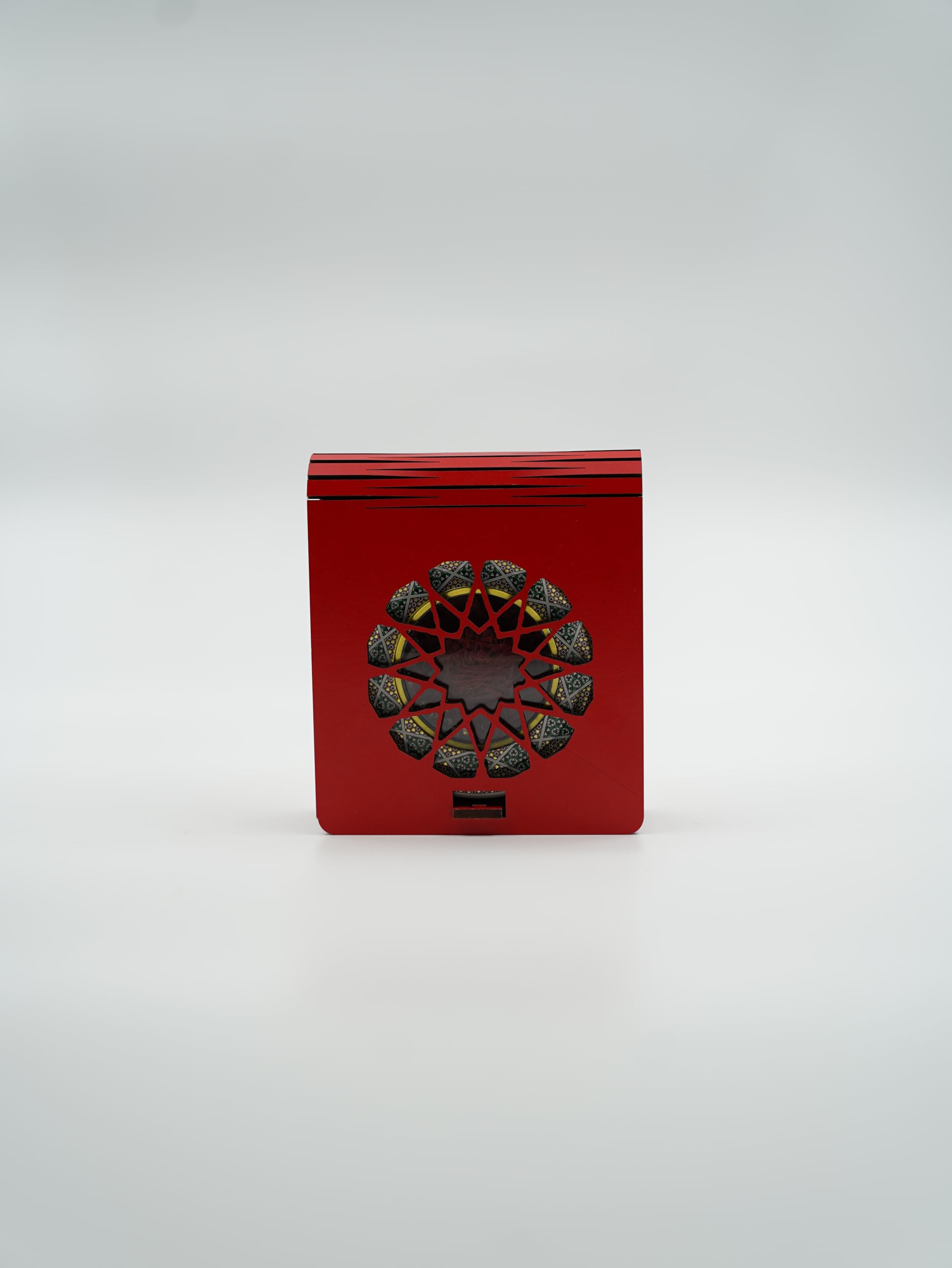 Tak MomtazSaffron - Premium Quality Super Negin 1 Gm Canister in Gift Box