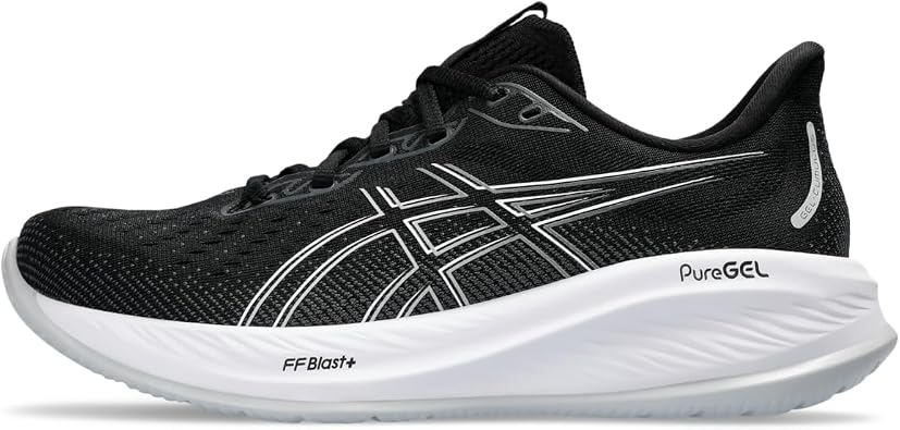 ASICS Womens Gel-Cumulus 26 Running Shoe