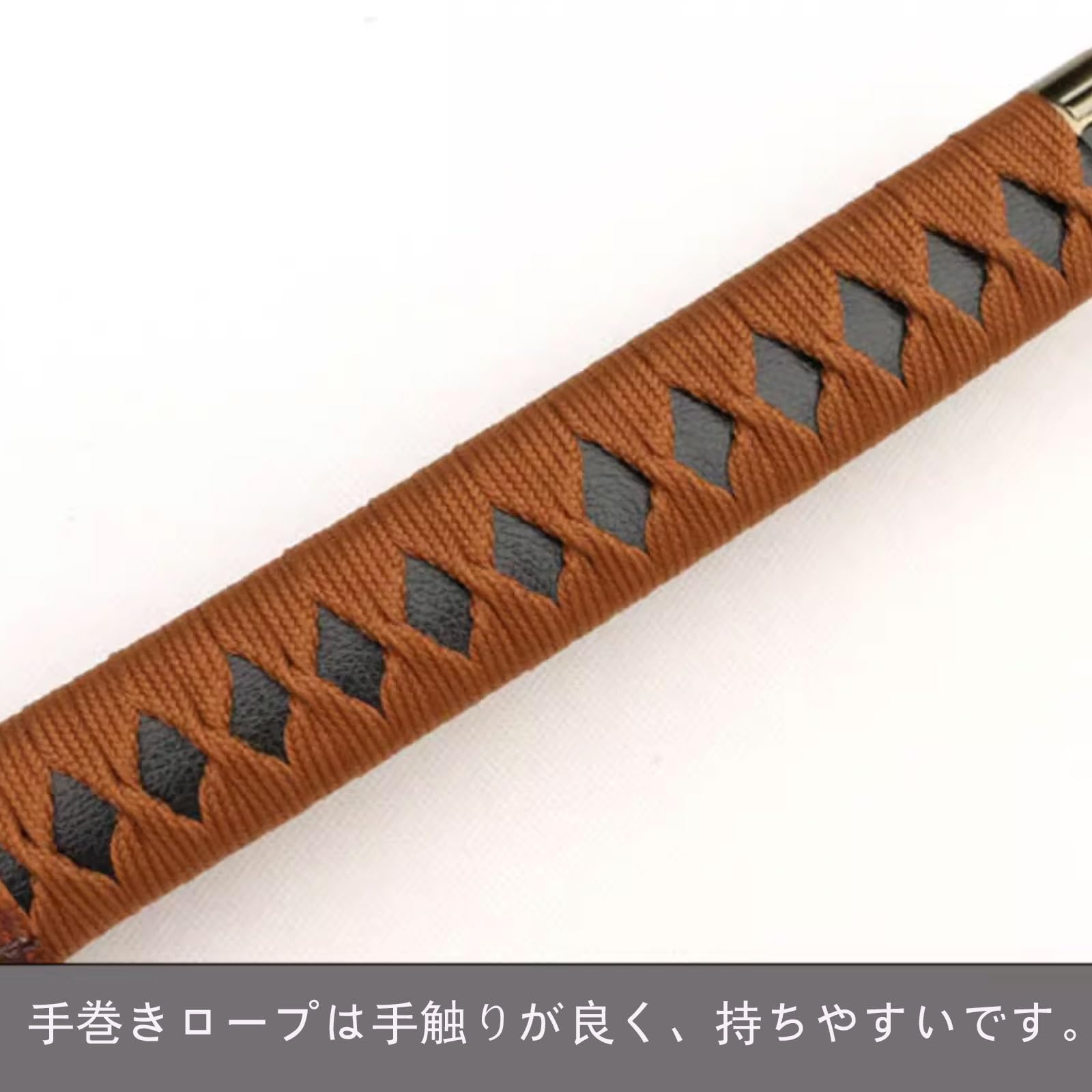 Amazon.co.jp: 木刀 鞘付き 安い 竹制刀 手作り木刀 居合練習刀 レトロ