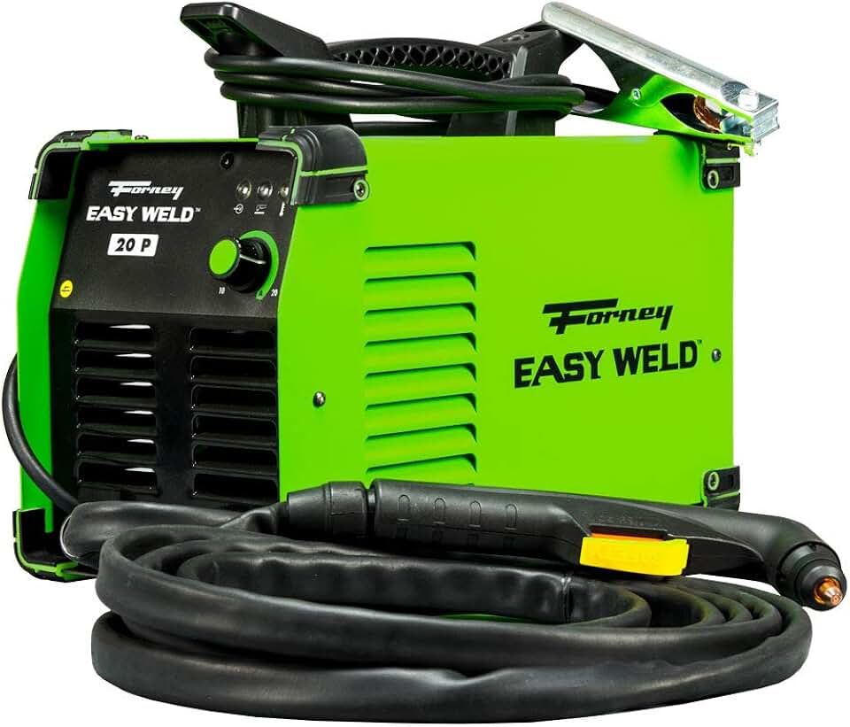 Forney 251 Easy Weld 20 P Plasma Cutter