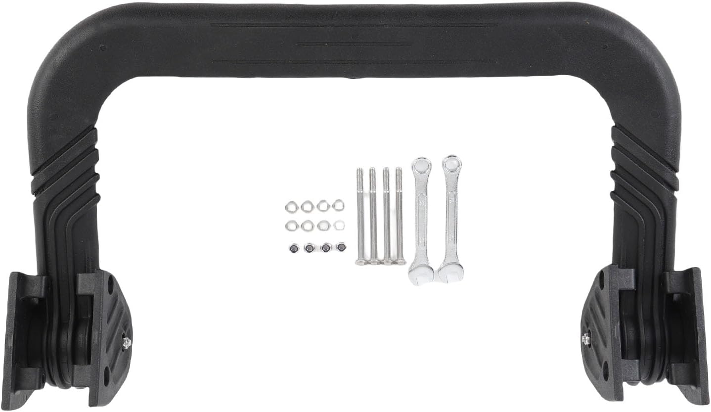 Denash 搭乗用ラダー、格納式スプリング式ボートラダー、Sea Doo LTD 2018以降用、直接ボルト固定、29510086