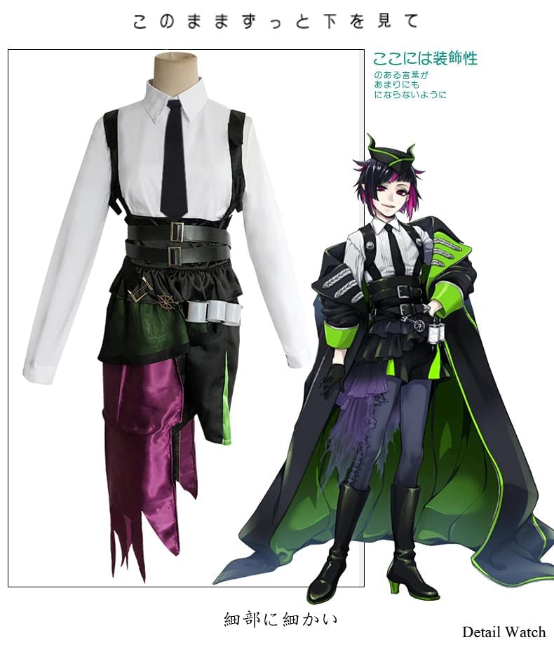 Amazon.co.jp: ツイステッドワンダーランド ツイステ オクタ