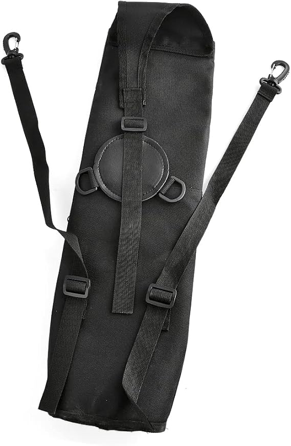 SHARROW Archery Quiver Arrow Case Aro Holder Large Capacity Arrow Storage Archery Accessories Arrow Holder
