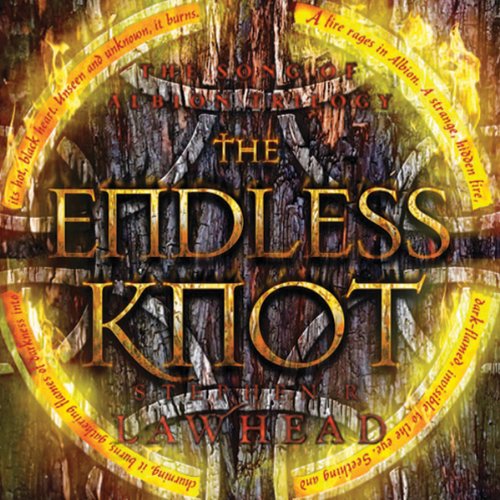 Cover art for The Endless Knot