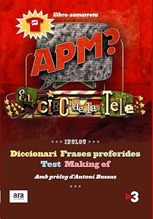 Vull sortir a l'apm?
