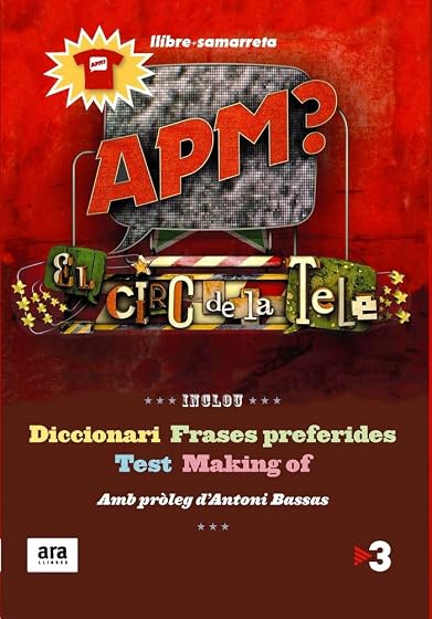 Vull sortir a l'apm?