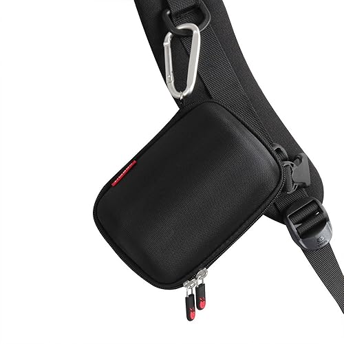 Miniatura 6 de Hermitshell - Funda rígida de EVA para altavoz inalámbrico portátil Sony XB10