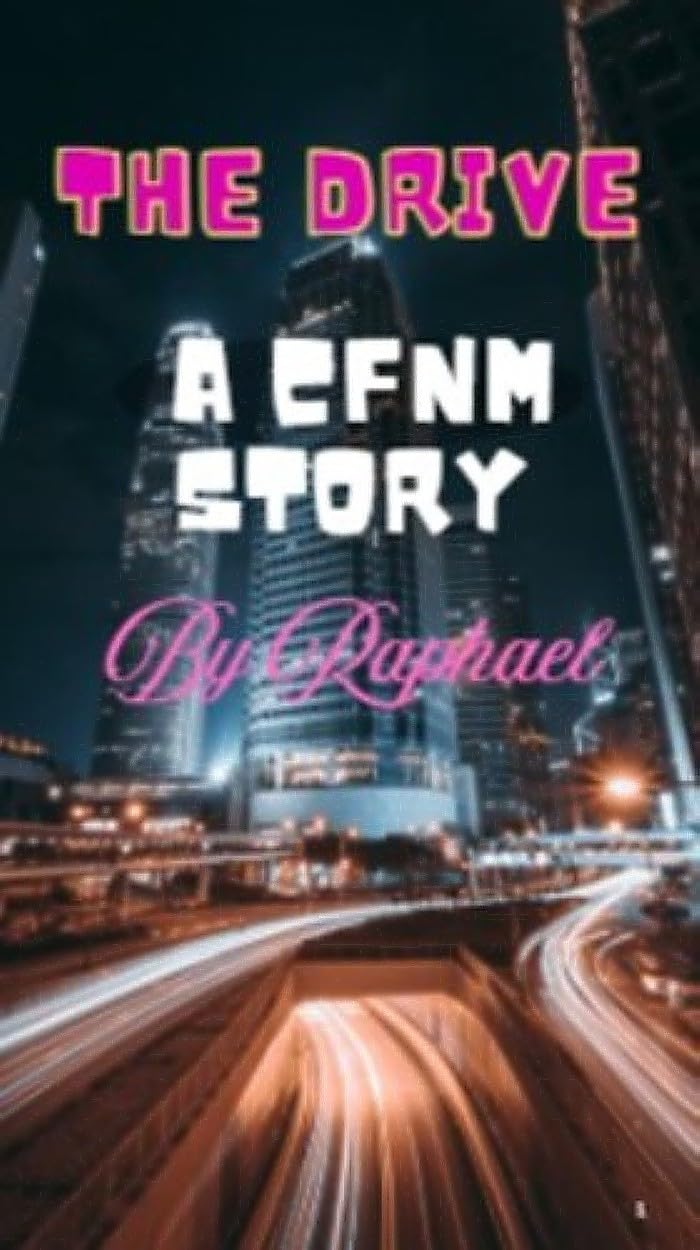 The Drive A CFNM Story eBook Samson, Raphael Kindle Store