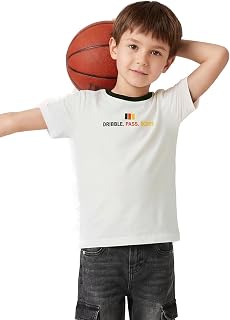 Max Boys T-Shirt Price In India