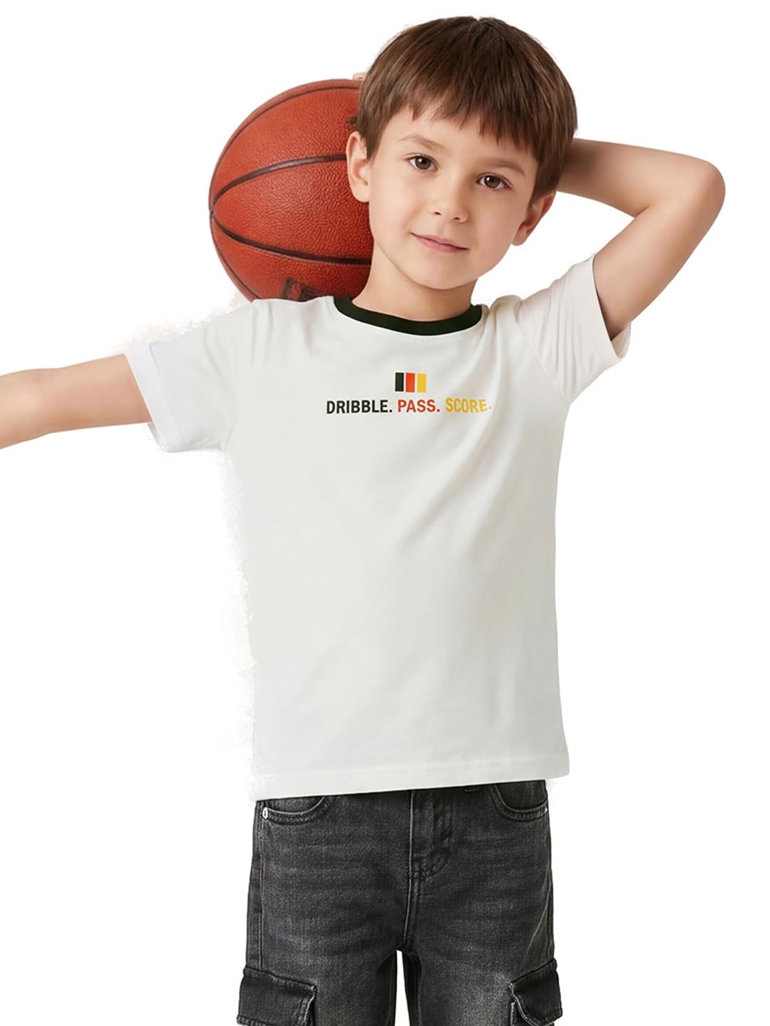 Max Boys T-Shirt