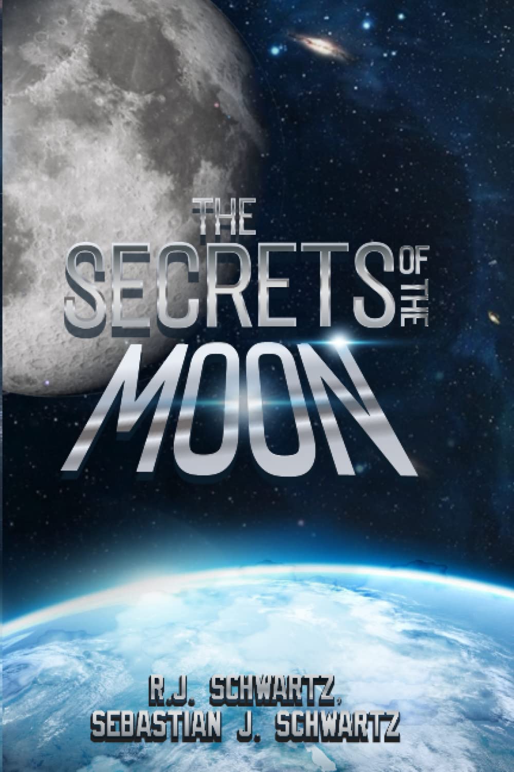 The Secrets of the Moon